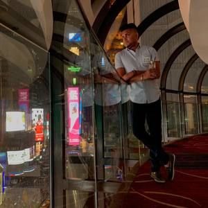 Meet your Posher, Jessie